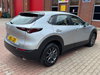 Mazda CX-30 2.0 e-SKYACTIV X MHEV SE-L Lux Euro 6 (s/s) 5dr 5dr Manual 2026