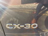 Mazda CX-30 2.0 e-SKYACTIV X MHEV Sport Lux Euro 6 (s/s) 5dr 5dr Manual 2026