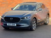 Mazda CX-30 2.0 e-SKYACTIV X MHEV Sport Lux Euro 6 (s/s) 5dr 5dr Manual 2026