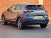 Mazda CX-30 2.0 e-SKYACTIV X MHEV Sport Lux Euro 6 (s/s) 5dr 5dr Manual 2026