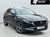 Mazda CX-30 2.0 e-SKYACTIV X MHEV Sport Lux Euro 6 (s/s) 5dr 5dr Manual 2026
