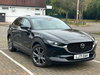 Mazda CX-30 2.0 e-SKYACTIV X MHEV Sport Lux Euro 6 (s/s) 5dr 5dr Manual 2026