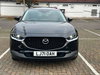 Mazda CX-30 2.0 e-SKYACTIV X MHEV Sport Lux Euro 6 (s/s) 5dr 5dr Manual 2026