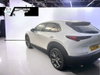 Mazda CX-30 2.0 SKYACTIV-X MHEV 100th Anniversary Edition Euro 6 (s/s) 5dr 5dr Manual 2026