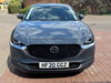 Mazda CX-30 2.0 SKYACTIV-X MHEV GT Sport Tech Auto Euro 6 (s/s) 5dr 5dr Automatic 2026