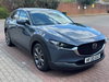Mazda CX-30 2.0 SKYACTIV-X MHEV GT Sport Tech Auto Euro 6 (s/s) 5dr 5dr Automatic 2026