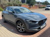 Mazda CX-30 2.0 SKYACTIV-X MHEV GT Sport Tech Auto Euro 6 (s/s) 5dr 5dr Automatic 2026