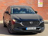 Mazda CX-30 2.0 SKYACTIV-G MHEV SE-L Lux Euro 6 (s/s) 5dr 5dr Manual 2026