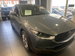 Mazda CX-30 2.5 140ps 2WD Exclusive-Line Auto / Dark Grey Cloth 5dr Automatic Invalid Date