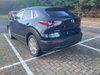 Mazda CX-30 2.5 140ps 2WD Exclusive-Line Auto / Dark Grey Cloth 5dr Automatic 2026