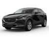 Mazda CX-30 2.5 140ps 2WD Exclusive-Line Auto / Dark Grey Cloth 5dr Automatic 2026