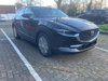 Mazda CX-30 2.5 140ps 2WD Exclusive-Line Auto / Dark Grey Cloth 5dr Automatic 2026