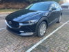 Mazda CX-30 2.5 140ps 2WD Exclusive-Line Auto / Dark Grey Cloth 5dr Automatic 2026