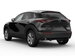 Mazda CX-30 2.5 140ps 2WD Exclusive-Line Auto / Dark Grey Cloth 5dr Automatic Invalid Date