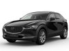 Mazda CX-30 2.5 140ps 2WD Takumi Auto / Black Leather 5dr Automatic 2026