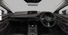 Mazda CX-30 2.5 140ps 2WD Takumi / Black Leather 5dr Manual 2026