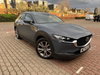 Mazda CX-30 2.5 e-SKYACTIV G MHEV Takumi Auto Euro 6 (s/s) 5dr 5dr Automatic 2026