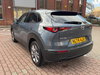 Mazda CX-30 2.5 e-SKYACTIV G MHEV Takumi Auto Euro 6 (s/s) 5dr 5dr Automatic 2026