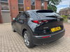 Mazda CX-30 2.5 e-SKYACTIV G MHEV Takumi Euro 6 (s/s) 5dr 5dr Manual 2026