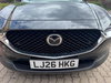 Mazda CX-30 2.5 e-SKYACTIV G MHEV Takumi Euro 6 (s/s) 5dr 5dr Manual 2026