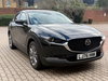 Mazda CX-30 2.5 e-SKYACTIV G MHEV Exclusive-Line Auto Euro 6 (s/s) 5dr 5dr Automatic 2026