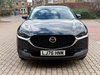 Mazda CX-30 2.5 e-SKYACTIV G MHEV Exclusive-Line Auto Euro 6 (s/s) 5dr 5dr Automatic 2026
