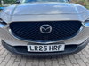 Mazda CX-30 2.5 e-SKYACTIV G MHEV Homura Auto Euro 6 (s/s) 5dr 5dr Automatic 2026
