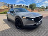 Mazda CX-30 2.5 e-SKYACTIV G MHEV Homura Auto Euro 6 (s/s) 5dr 5dr Automatic 2026