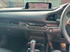 Mazda CX-30 2.5 e-SKYACTIV G MHEV Homura Auto Euro 6 (s/s) 5dr 5dr Automatic 2026