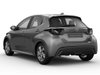Mazda M2 hybrid 2 Hybrid 1.5 116ps Exclusive-Line Auto / Black Cloth 5dr Automatic 2026