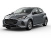 Mazda M2 hybrid 2 Hybrid 1.5 116ps Exclusive-Line Auto / Black Cloth 5dr Automatic 2026