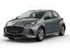 Mazda M2 hybrid 2 Hybrid 1.5 116ps Exclusive-Line Auto / Black Cloth 5dr Automatic 2026