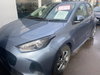Mazda M2 hybrid 2 Hybrid 1.5 116ps Exclusive-Line Auto / Black Cloth 5dr Automatic 2026