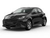 Mazda M2 hybrid 2 Hybrid 1.5 116ps Exclusive-Line Auto / Black Cloth 5dr Automatic 2026