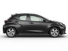 Mazda M2 hybrid 2 Hybrid 1.5 116ps Exclusive-Line Auto / Black Cloth 5dr Automatic 2026