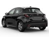 Mazda M2 hybrid 2 Hybrid 1.5 116ps Exclusive-Line Auto / Black Cloth 5dr Automatic 2026