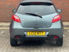 Mazda Mazda2 1.3 Venture Euro 5 5dr 5dr Manual 2026