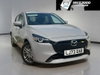 Mazda Mazda2 1.5 e-SKYACTIV-G MHEV Exclusive-Line Euro 6 (s/s) 5dr 5dr Manual 2026