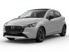 Mazda 2 1.5 115ps Homura Aka / Driver Assist / Cloth & Leather 5dr Manual 2026