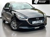 Mazda Mazda2 1.5 e-SKYACTIV G MHEV MHEV SE-L Euro 6 (s/s) 5dr 5dr Manual 2026