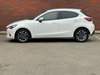 Mazda Mazda2 1.5 SKYACTIV-G Tech Edition Euro 6 (s/s) 5dr 5dr Manual 2026