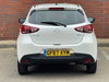 Mazda Mazda2 1.5 SKYACTIV-G Tech Edition Euro 6 (s/s) 5dr 5dr Manual 2026