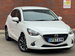 Mazda Mazda2 1.5 SKYACTIV-G Tech Edition Euro 6 (s/s) 5dr 5dr Manual 2017
