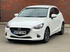Mazda Mazda2 1.5 SKYACTIV-G Tech Edition Euro 6 (s/s) 5dr 5dr Manual 2026