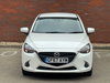 Mazda Mazda2 1.5 SKYACTIV-G Tech Edition Euro 6 (s/s) 5dr 5dr Manual 2026
