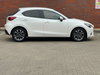 Mazda Mazda2 1.5 SKYACTIV-G Tech Edition Euro 6 (s/s) 5dr 5dr Manual 2026