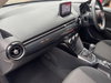 Mazda Mazda2 1.5 SKYACTIV-G Tech Edition Euro 6 (s/s) 5dr 5dr Manual 2026