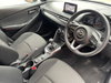 Mazda Mazda2 1.5 SKYACTIV-G Tech Edition Euro 6 (s/s) 5dr 5dr Manual 2026