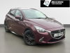 Mazda Mazda2 1.5 SKYACTIV-G Black+ Edition Euro 6 (s/s) 5dr 5dr Manual 2026