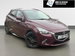 Mazda Mazda2 1.5 SKYACTIV-G Black+ Edition Euro 6 (s/s) 5dr 5dr Manual 2018